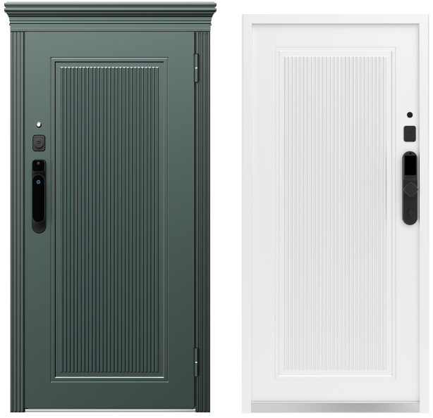 Металюкс / Smart Pro М-SP 1057_ E